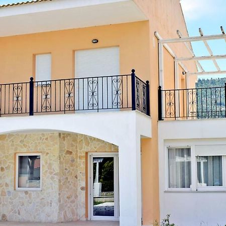 Villa Lily Скала-Рахониу Екстериор снимка